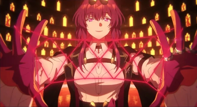 MAPPA Hidupkan Honkai: Star Rail Lewat Video Konsep yang Memukau!