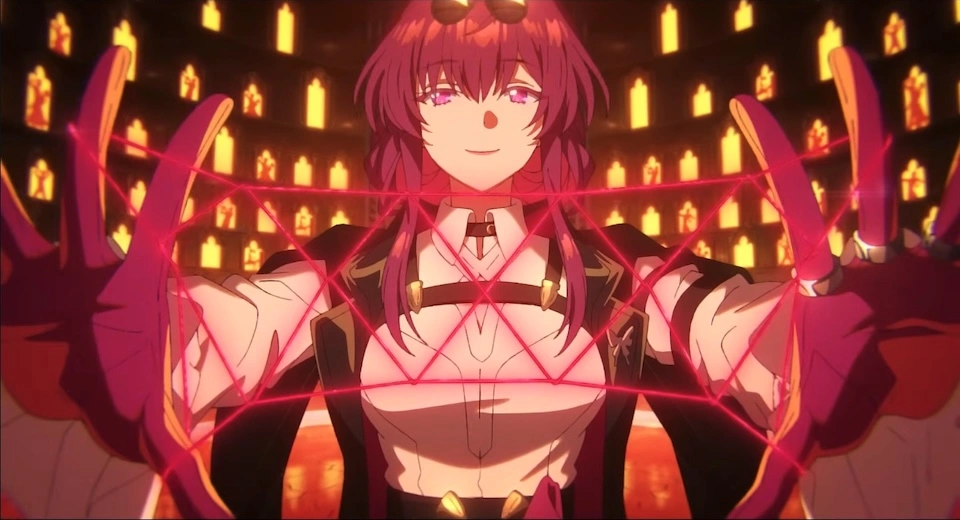 MAPPA Hidupkan Honkai: Star Rail Lewat Video Konsep yang Memukau!