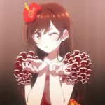 Rent-a-Girlfriend Musim 5 Rilis Opening dan Ending Tanpa Kredit! Siap-siap Terpesona!