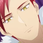 Anime The Oblivious Saint Can't Contain Her Power Ungkap Desain Karakter Edward yang Mencuri Perhatian!