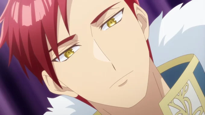 Anime The Oblivious Saint Can't Contain Her Power Ungkap Desain Karakter Edward yang Mencuri Perhatian!