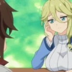 I Became a Legend After My 10-Year-Long Last Stand Anime Sambut Tiga Pengisi Suara Baru yang Keren!