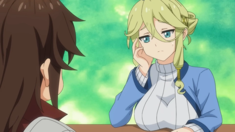 I Became a Legend After My 10-Year-Long Last Stand Anime Sambut Tiga Pengisi Suara Baru yang Keren!