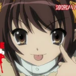 Haruhi Suzumiya Rayakan Ulang Tahun ke-20 dengan Video Spesial dan Visual Menarik!