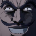 Hokuto no Ken -Fist of the North Star- Kembali! Jirō Saitō Bergabung dalam Proyek Anime Terbaru!