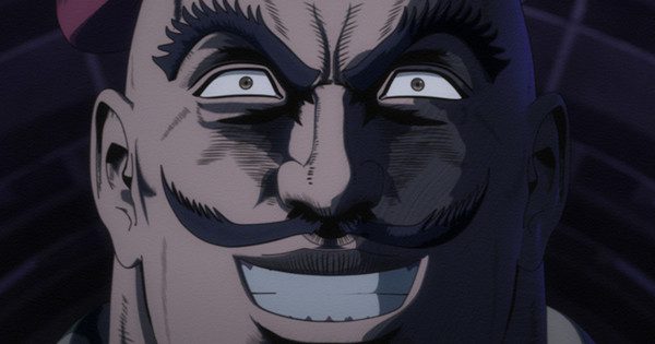 Hokuto no Ken -Fist of the North Star- Kembali! Jirō Saitō Bergabung dalam Proyek Anime Terbaru!