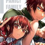 Yen Press Resmi Licensikan 'Full Metal Panic! Family', Dua A.M. di Meja Makan, dan Judul Menggoda Lainnya!