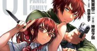 Yen Press Resmi Licensikan 'Full Metal Panic! Family', Dua A.M. di Meja Makan, dan Judul Menggoda Lainnya!