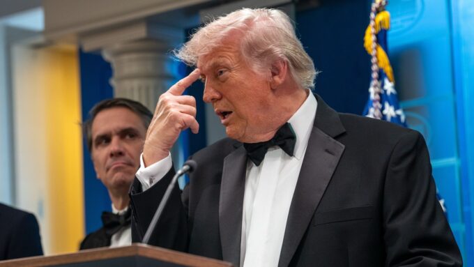 Kasus Penembakan Trump: Game di Steam Mendapatkan Review Bomb dan Lonjakan Aktivitas!