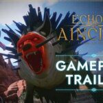 Bocoran Gameplay Game Sword Art Online: Echoes of Aincrad, Siap Bikin Kamu Terpukau!