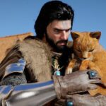 Perdana Menteri Korsel Rayakan Crimson Desert: 'K-game Bisa Bersinar Sebagai Pilar Konten K!'