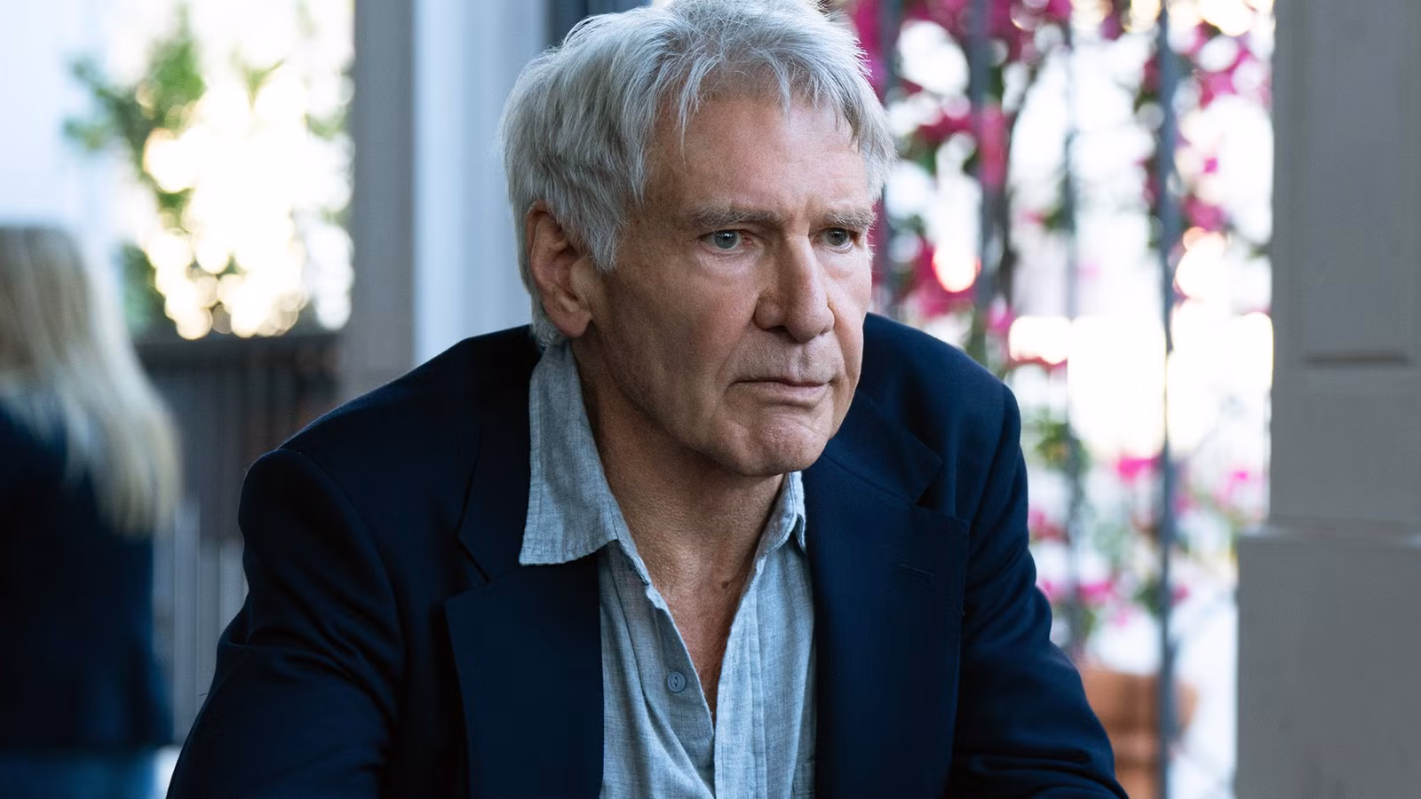 Harrison Ford Mengungkap Masa Depannya di Shrinking Musim 4 Setelah Isu Kepergian Beredar