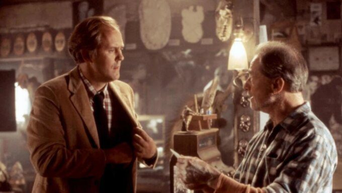 Netflix Segera Kehilangan Komedi Fantasi Klasik Cult Tahun '80-an!