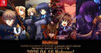 Muv-Luv Unlimited: The Day After Akhirnya Hadir di Switch pada 16 April - Simak Berita Lengkapnya!