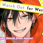 K Manga Hadirkan Manga Seru "Watch Out for Watarase" - Simak Berita Terbarunya!