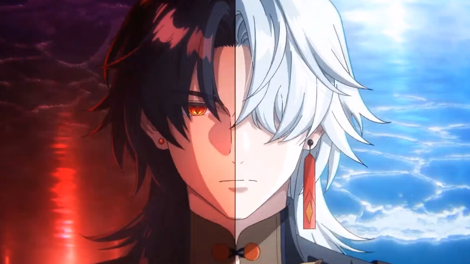 Anime Star Rail Segera Hadir! Siap-Siap Menyaksikan Petualangan Epik di Layar Kaca!