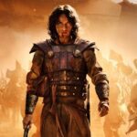 Prime Video Hadirkan Kembali Drama Epik Sejarah yang Jadi Salah Satu dari 5 Pertunjukan Streaming Teratas di AS!