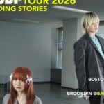YOASOBI Umumkan Tur 'Never Ending Stories' di Amerika Utara Bulan Agustus!