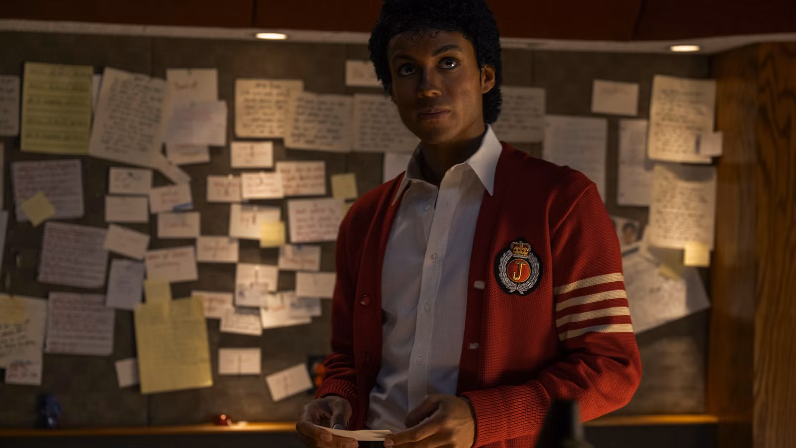 Mengungkap Kontroversi Film Michael Jackson: Apa yang Sebenarnya Terjadi?