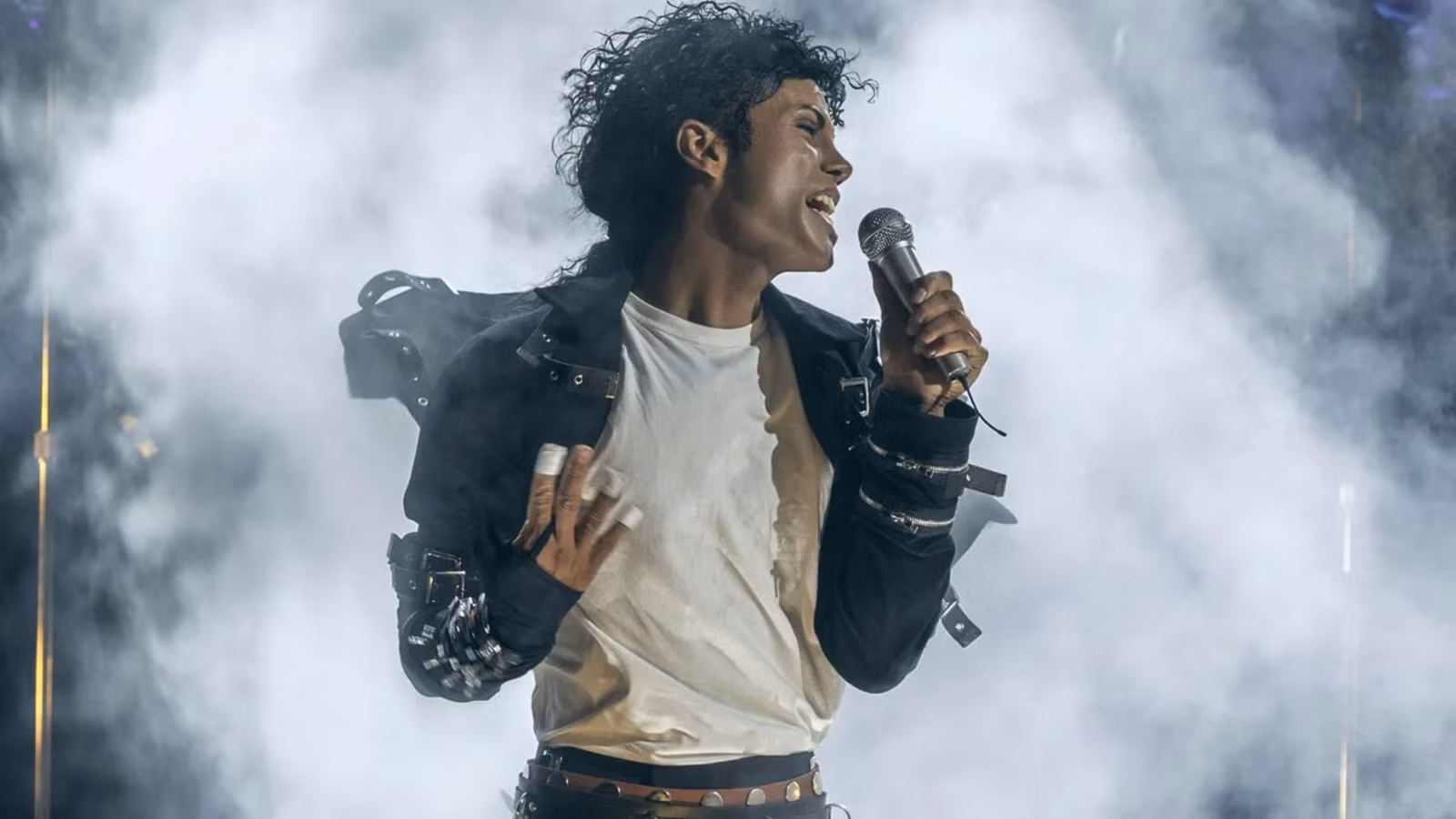 Biopik Michael Jackson 'Michael' Ungkap Alasan Tak Hadirnya Lagu-Lagu Ikonis!