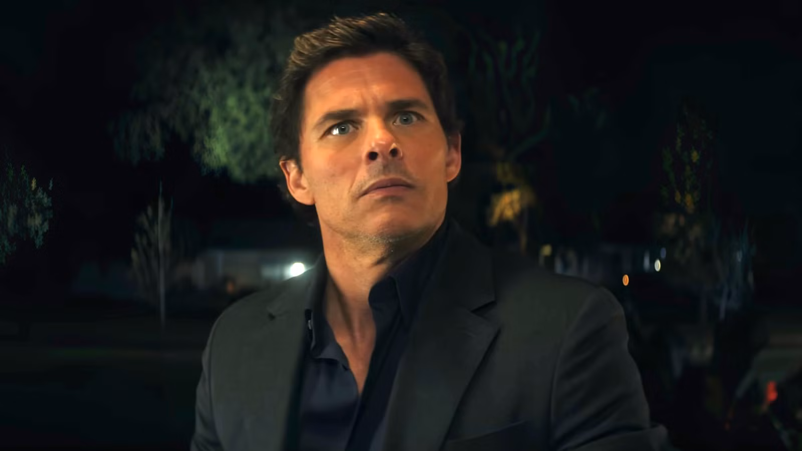 James Marsden Kembali di Jury Duty, Siap Memukau di Finale Musim Kedua!