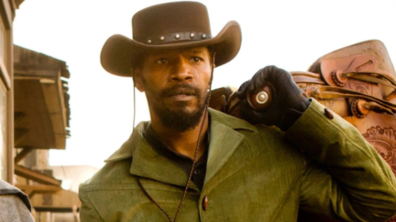 Quentin Tarantino Resmi Rilis Film Crossover Komik: Gabungkan 100 Tahun Cerita Epik!