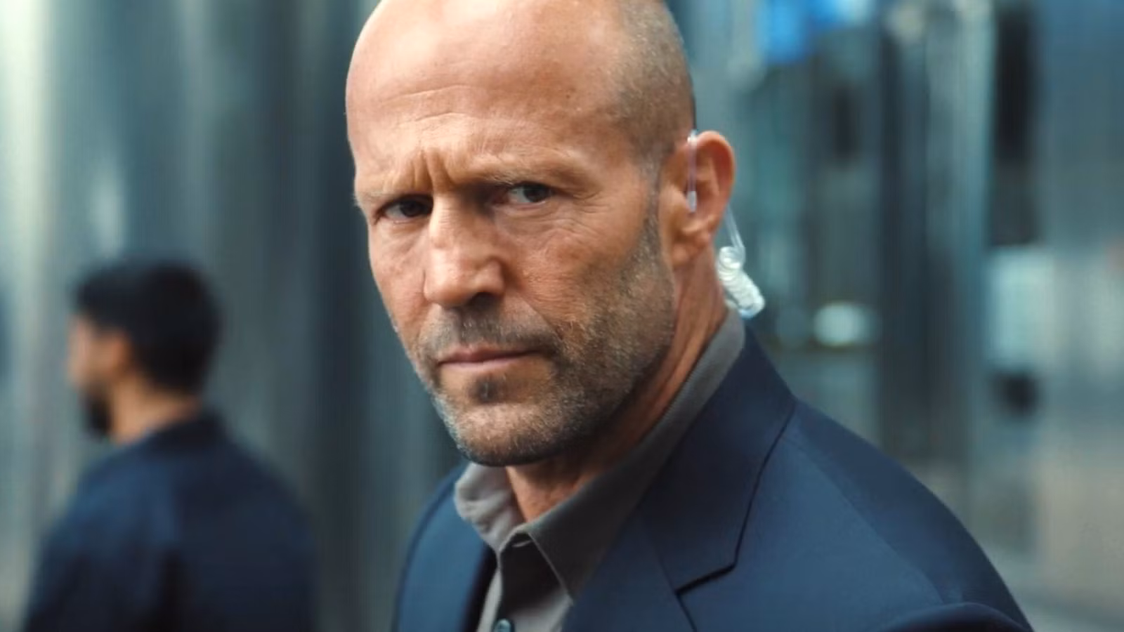 Jason Statham Hadirkan Aksi Memukau dalam Trailer Pertama Mutiny yang Penuh Darah!