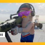 ‘Penerus Garry's Mod’ Ternyata Lebih Mirip Roblox, Ini Dia Alasannya!