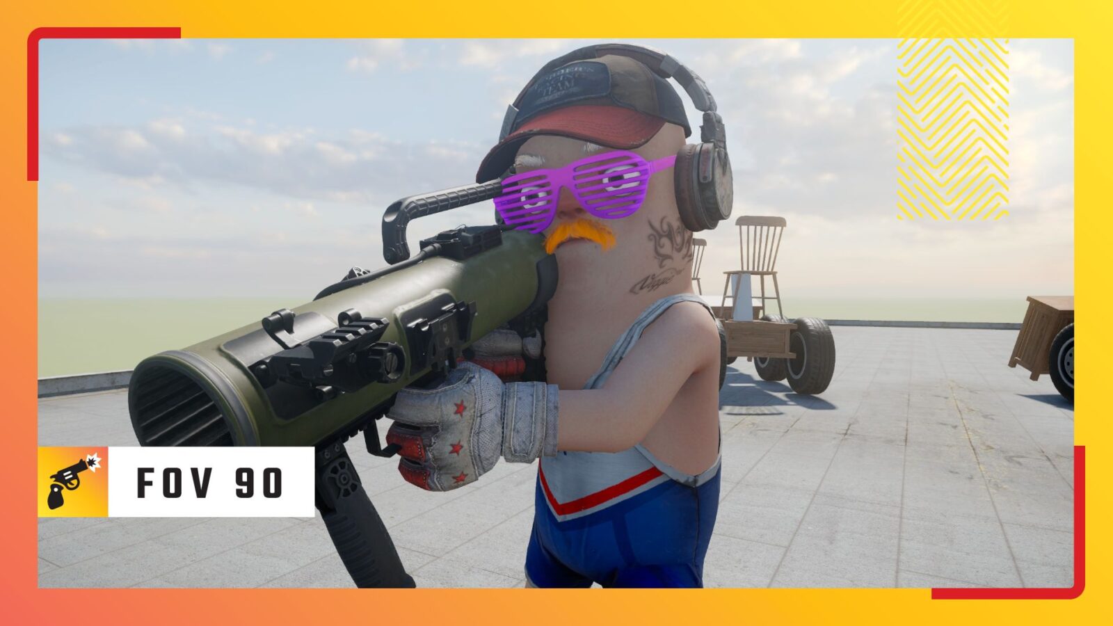 ‘Penerus Garry's Mod’ Ternyata Lebih Mirip Roblox, Ini Dia Alasannya!