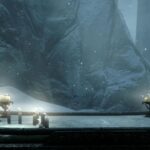 Rasakan Cuaca Skyrim yang Lebih Mendalam dengan Mod Partikel Ini!