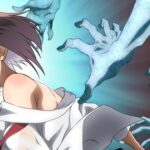 Teaser Anime TV Ushiro no Shōmen Kamui-san Ungkap Daftar Aktor dan Tim Kreatif, Akan Tayang Juli!