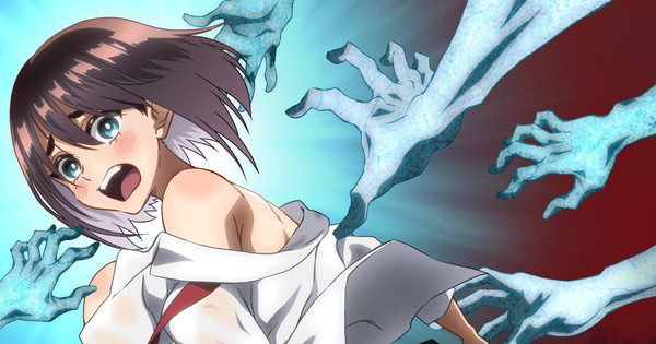 Teaser Anime TV Ushiro no Shōmen Kamui-san Ungkap Daftar Aktor dan Tim Kreatif, Akan Tayang Juli!