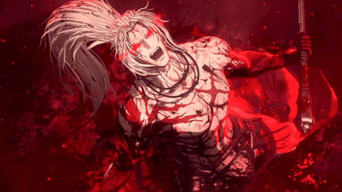 Khazan Anniversary: Segera Hadir Set Immortal Fury yang Wajib Dimiliki!