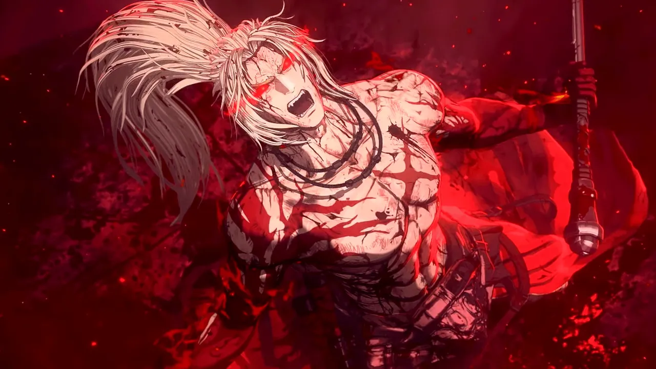 Khazan Anniversary: Segera Hadir Set Immortal Fury yang Wajib Dimiliki!