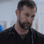 Reaksi Mengejutkan Dokter Sejati Terhadap Pitt, Ungkap Noah Wyle!