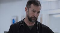 Reaksi Mengejutkan Dokter Sejati Terhadap Pitt, Ungkap Noah Wyle!