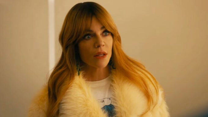 High Potential Season 2 Episode 17: Momen Spesial Saat Morgan dan Wagner Berciuman!