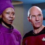 Munculnya Salah Satu Penjahat Terhebat di Star Trek Terinspirasi dari Permintaan Studio yang Tak Terduga!