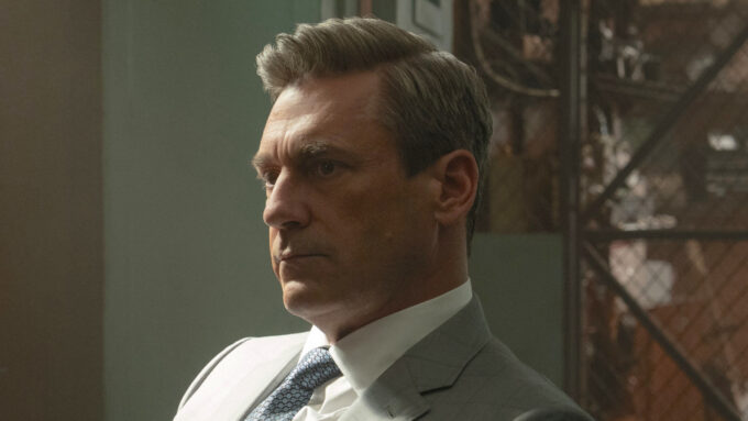 Tontonan Seru di TV dan Streaming: Apa yang Wajib Kamu Saksikan Jumat, 3 April 2026!