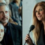 Connie Britton Ungkap Perannya di Episode 5 Rooster, Jadi Mantan Istri Steve Carell dalam Komedi Karya Bill Lawrence!