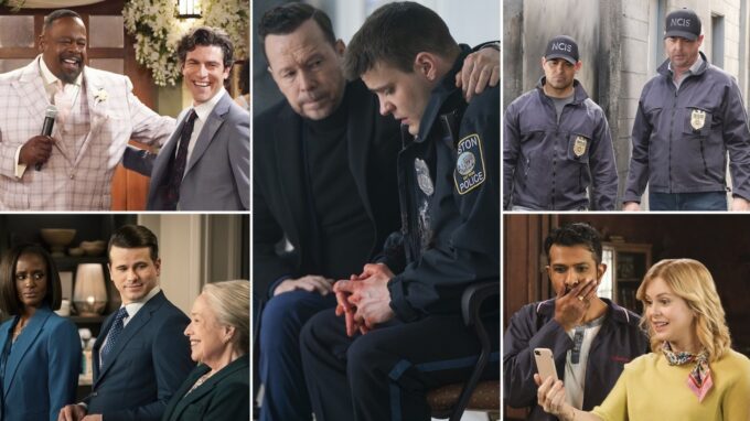 Jadwal Tayang dan Bocoran Episode Akhir Musim CBS 2026: NCIS, Boston Blue, dan Masih Banyak Lagi!