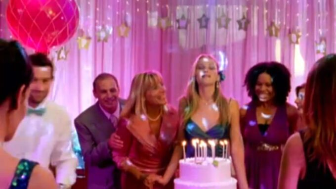 Jennifer Lawrence Jadi Bintang Iklan untuk Reality Show Terkenal Meski Tak Muncul di Dalamnya!