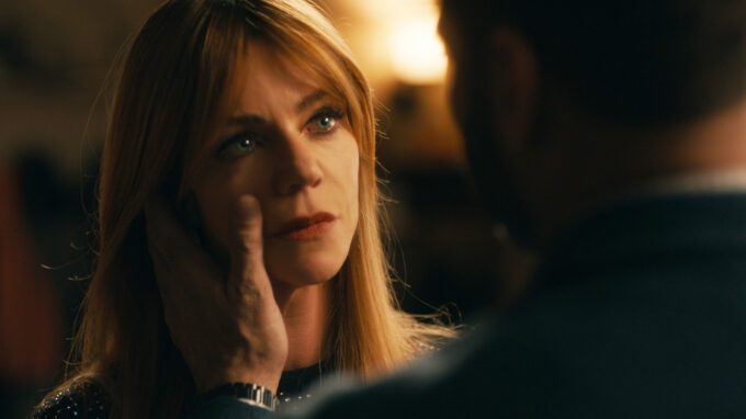 Pengaruh Penggemar Terhadap Alur Romantis Musim 2 High Potential: Apa yang Akan Terjadi?