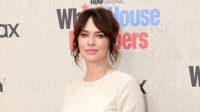 Wednesday Tambah Lena Headey ke Dalam Daftar Pemain Musim 3, Sheriff Country Naikkan Dua Nama!