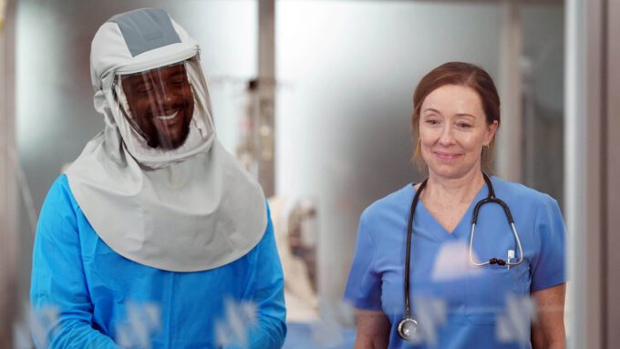 Jangan Lewatkan! Ini Rekomendasi Acara TV dan Streaming untuk Selasa, 14 April 2026!