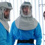 “Kabar Terbaru: Segitiga Cinta Amy, Jake, dan Michael yang Bikin Penasaran!”