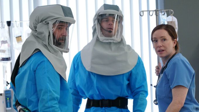 “Kabar Terbaru: Segitiga Cinta Amy, Jake, dan Michael yang Bikin Penasaran!”