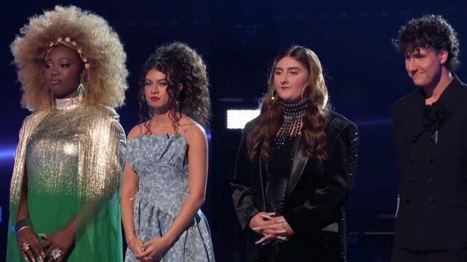 Pengumuman Mengguncang! Hasil Final Musim 29 Alexia Jayy Telah Tiba!