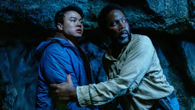 FROM: Dikonfirmasi Musim Kelima dan Terakhir di MGM+!