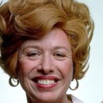 Kisah Polly Holliday, Bintang Alice, Setelah Spin-Off Flo Dibatalkan!